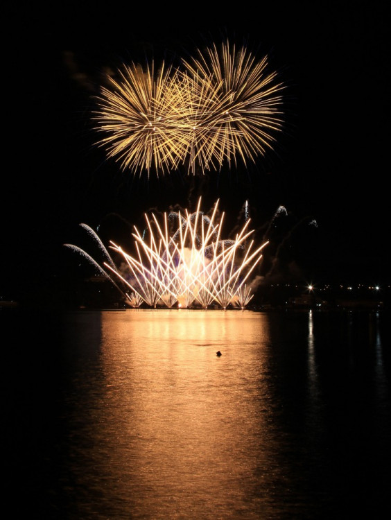 PRIVATEX PYRO Slovensko