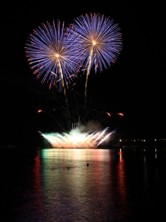 PRIVATEX PYRO Slovensko