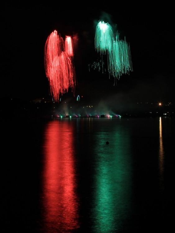 PRIVATEX PYRO Slovensko