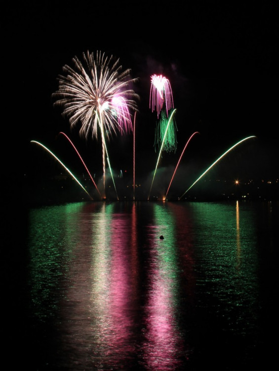 PRIVATEX PYRO Slovensko