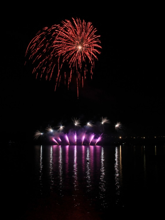 PRIVATEX PYRO Slovensko