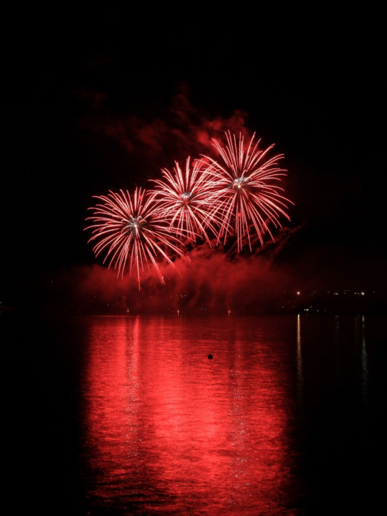 PRIVATEX PYRO Slovensko