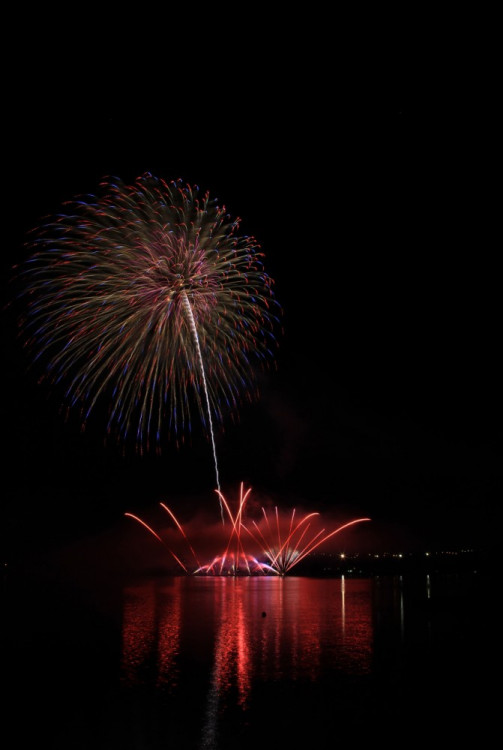 PRIVATEX PYRO Slovensko