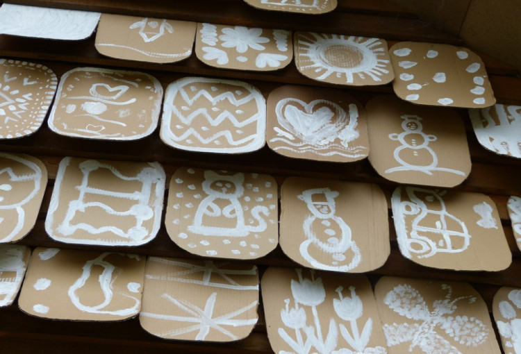 Festival Z kopce v Dolní Cerekvi