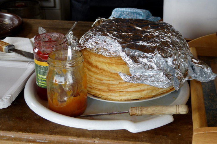 Festival Z kopce v Dolní Cerekvi