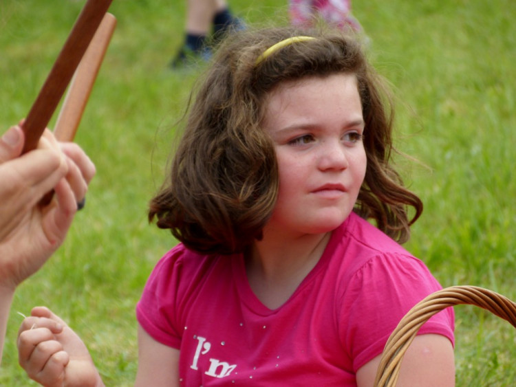 Festival Z kopce v Dolní Cerekvi