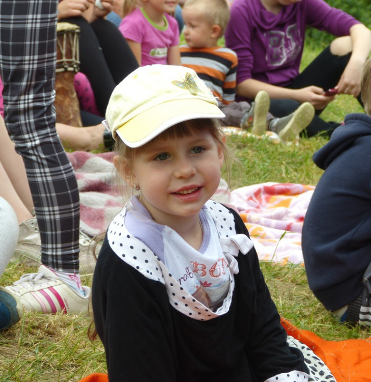 Festival Z kopce v Dolní Cerekvi