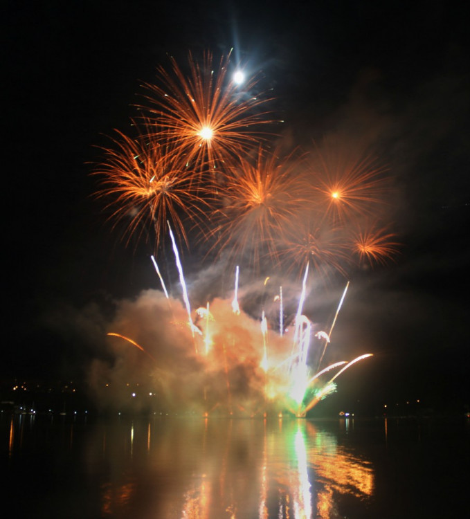 Macedos Pirotecnia -„Plenus“