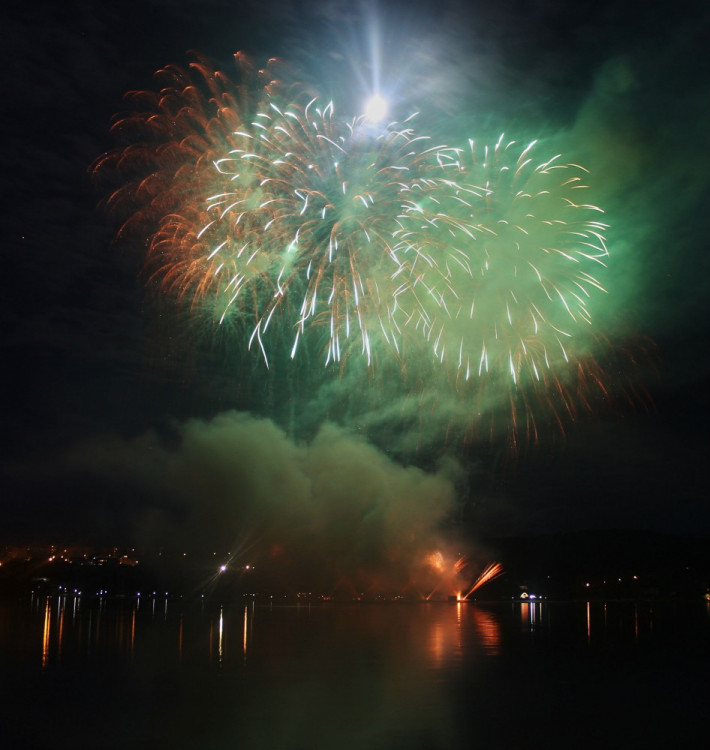 Macedos Pirotecnia -„Plenus“