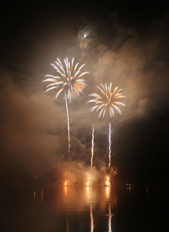 Macedos Pirotecnia -„Plenus“