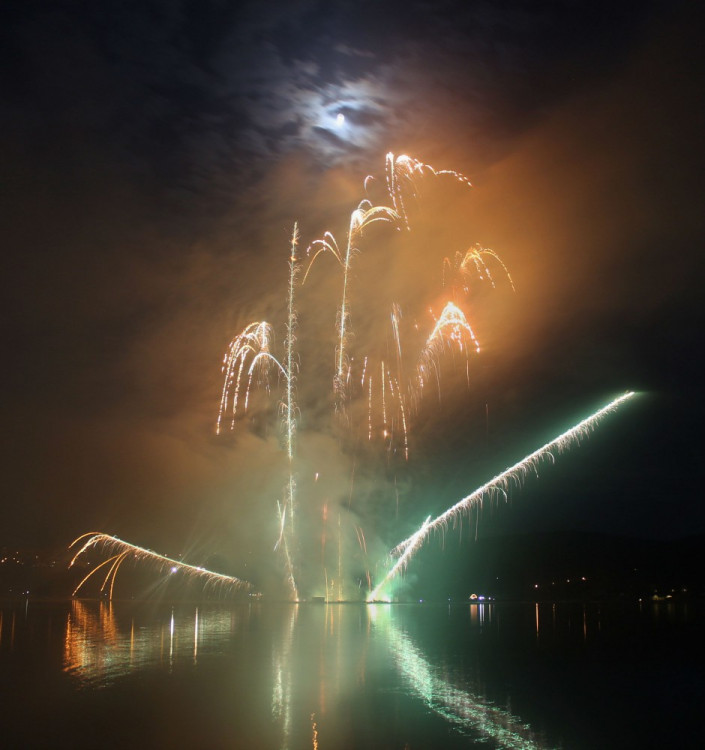 Macedos Pirotecnia -„Plenus“