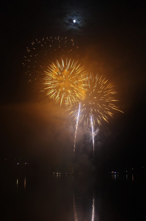 Macedos Pirotecnia -„Plenus“