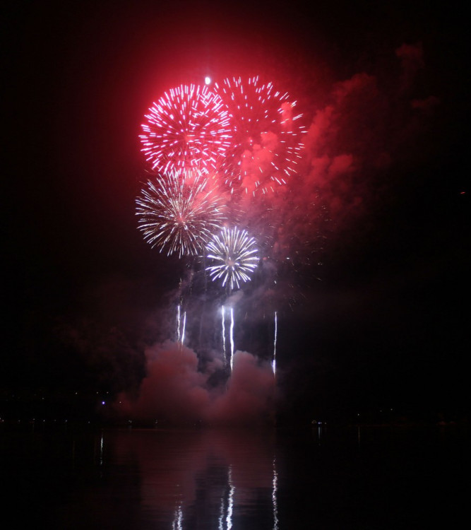 Macedos Pirotecnia -„Plenus“