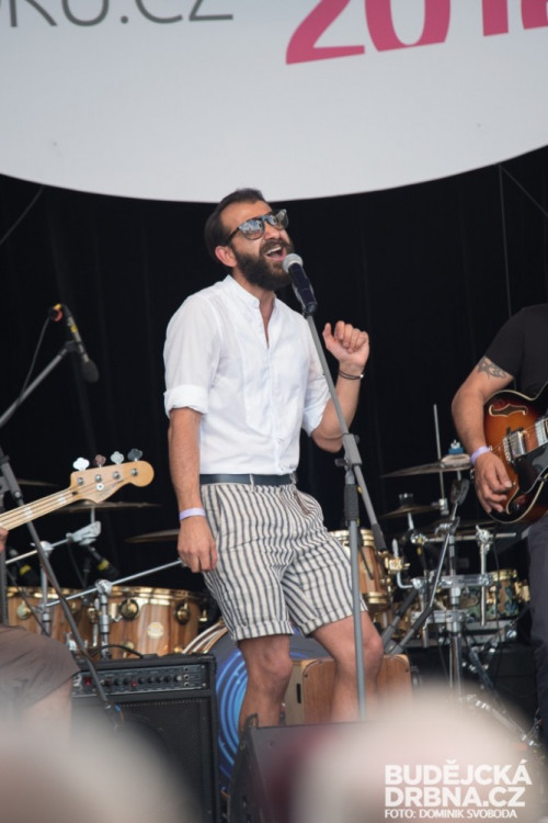 Maturantka Roku 2016