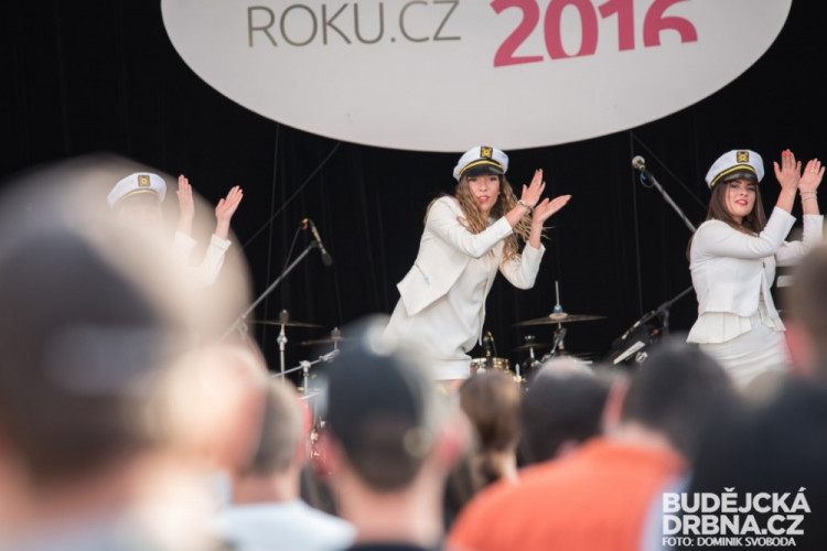 Maturantka Roku 2016