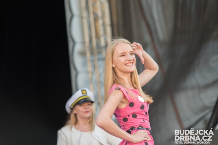 Maturantka Roku 2016