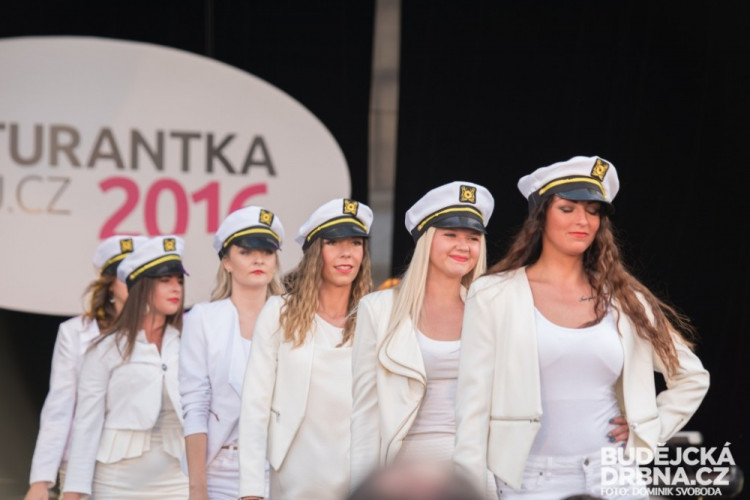 Maturantka Roku 2016