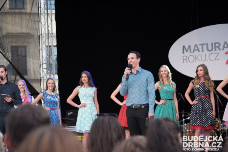 Maturantka Roku 2016