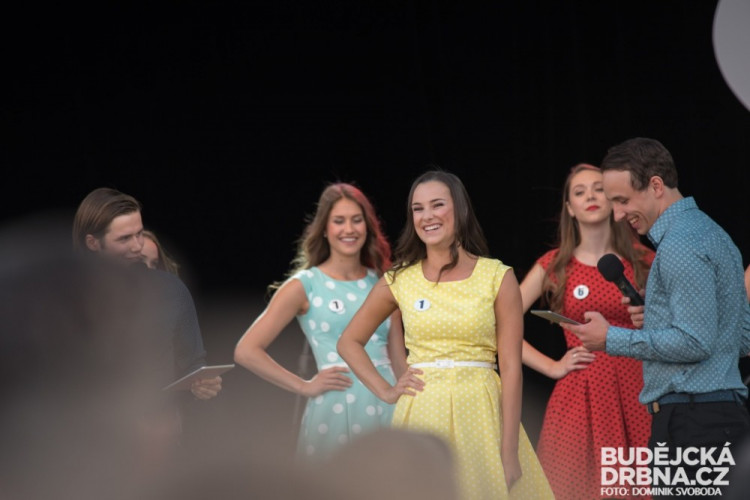 Maturantka Roku 2016