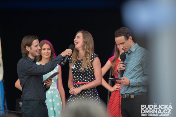 Maturantka Roku 2016