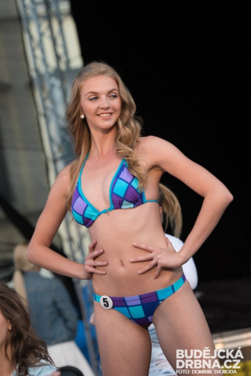 Maturantka Roku 2016