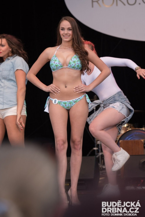 Maturantka Roku 2016