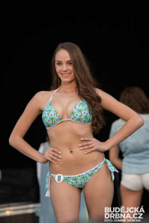 Maturantka Roku 2016