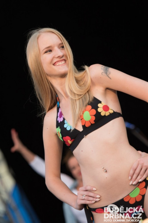 Maturantka Roku 2016