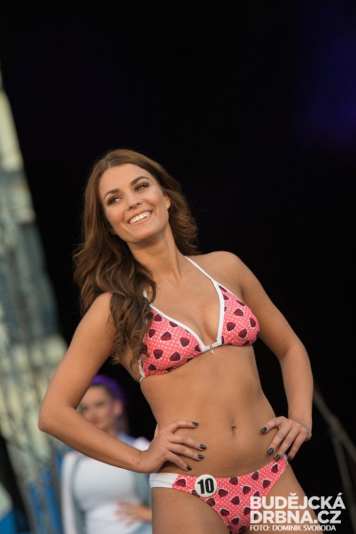 Maturantka Roku 2016