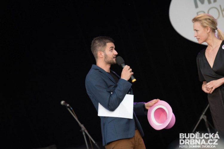 Maturantka Roku 2016