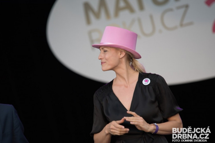 Maturantka Roku 2016