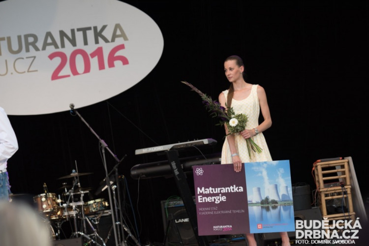 Maturantka Roku 2016