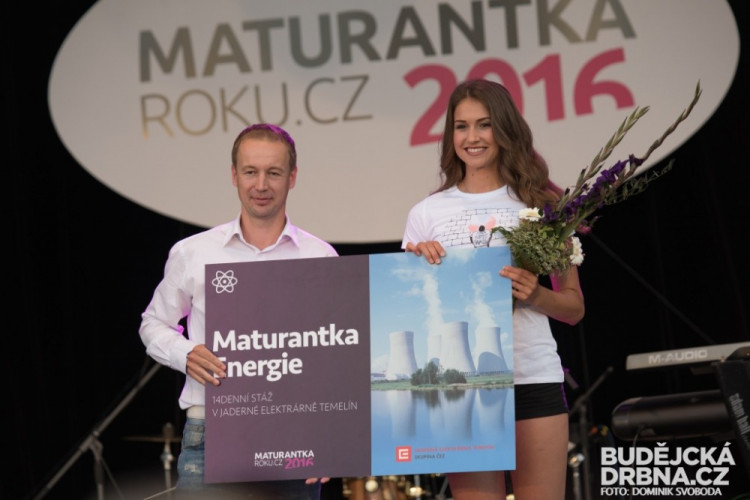 Maturantka Roku 2016