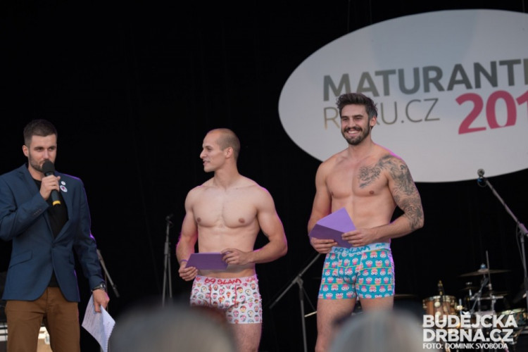 Maturantka Roku 2016