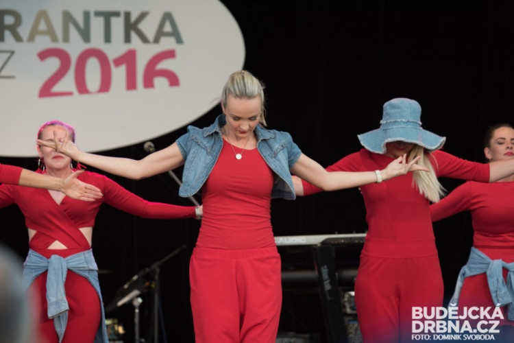 Maturantka Roku 2016