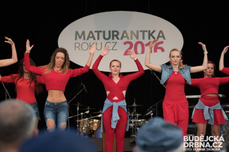 Maturantka Roku 2016