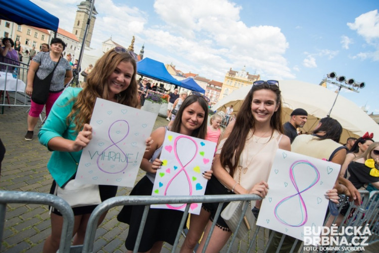 Maturantka Roku 2016