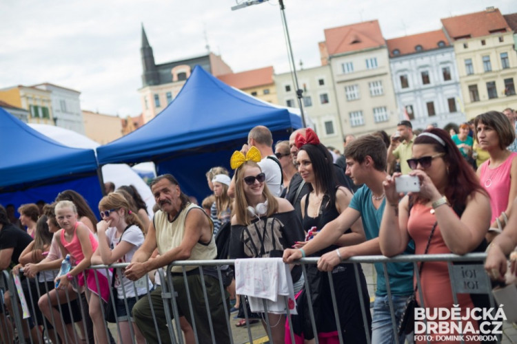 Maturantka Roku 2016