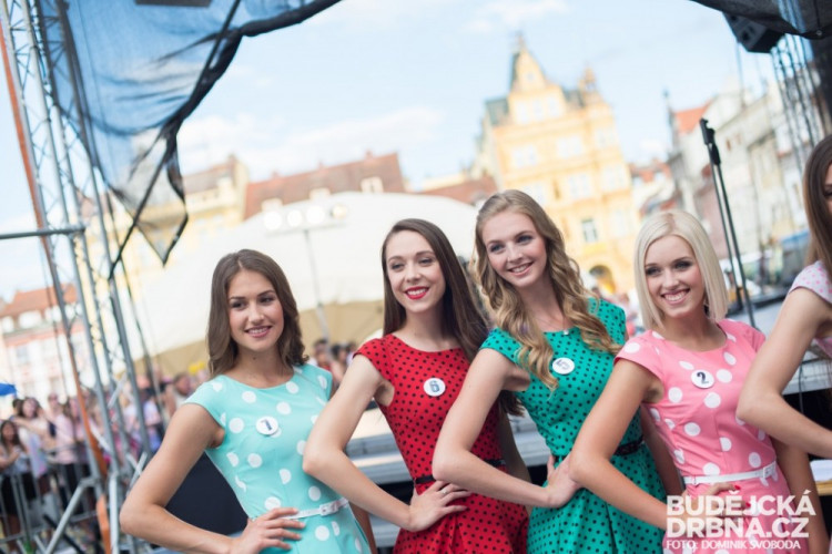 Maturantka Roku 2016