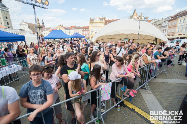 Maturantka Roku 2016