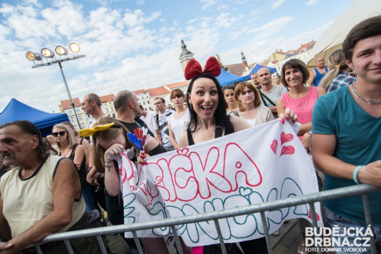 Maturantka Roku 2016