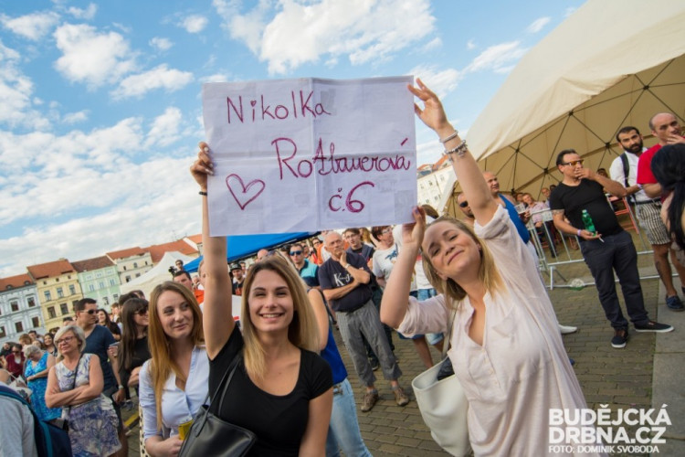 Maturantka Roku 2016