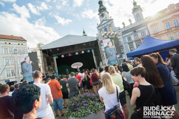 Maturantka Roku 2016