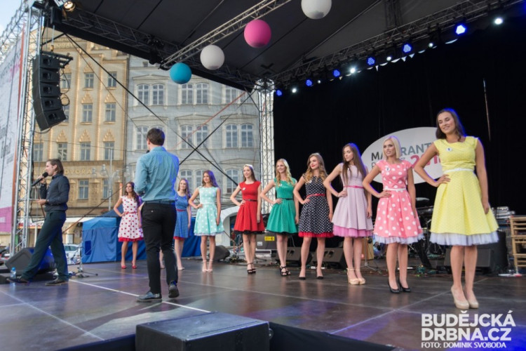 Maturantka Roku 2016