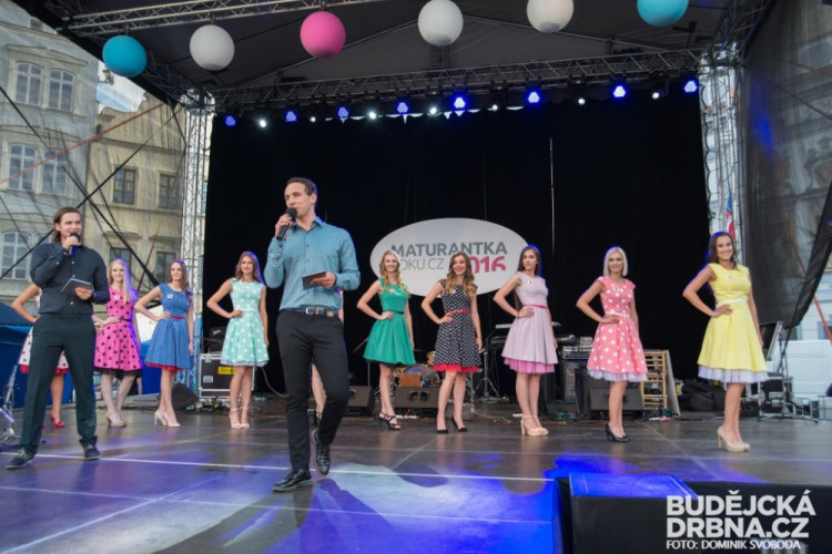 Maturantka Roku 2016