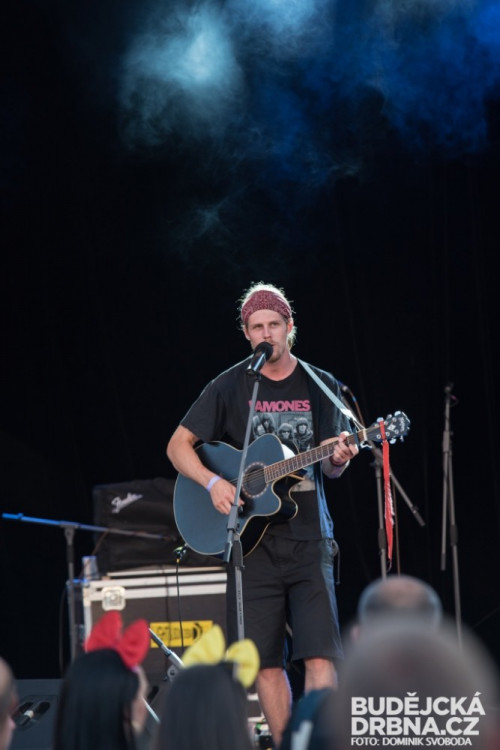 Maturantka Roku 2016