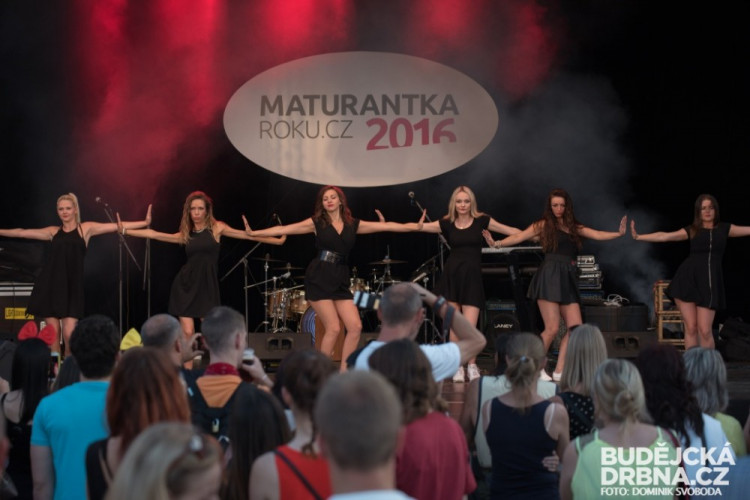 Maturantka Roku 2016