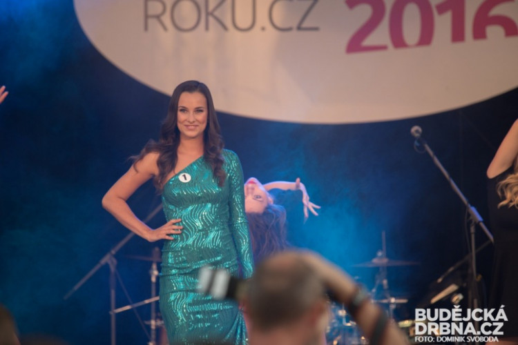 Maturantka Roku 2016