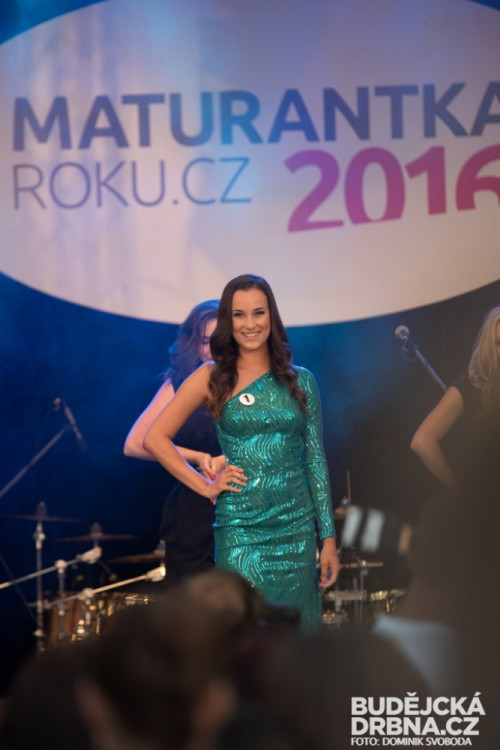 Maturantka Roku 2016