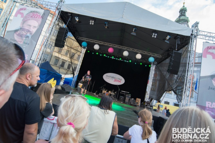 Maturantka Roku 2016